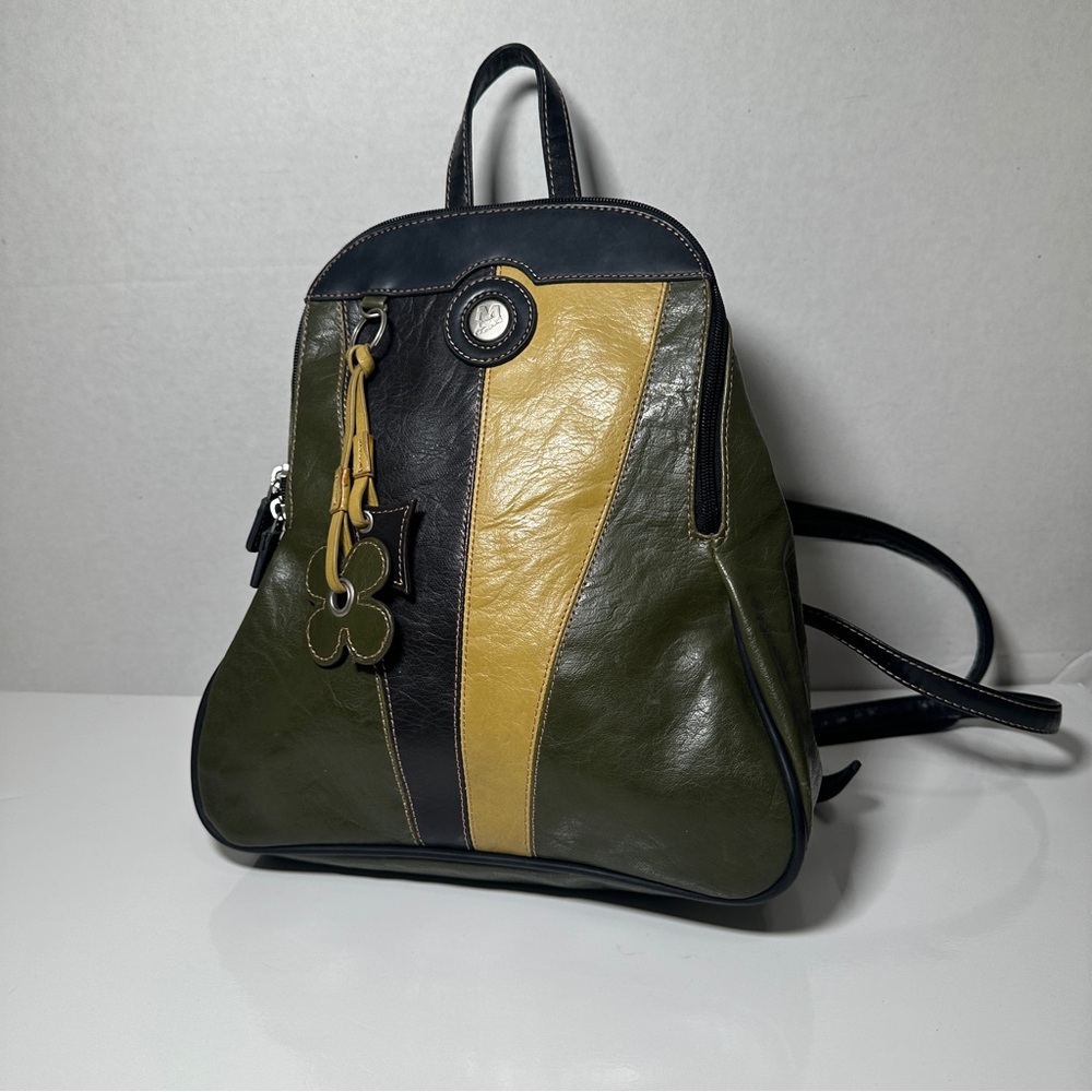 Mouflon Convertible Backpack